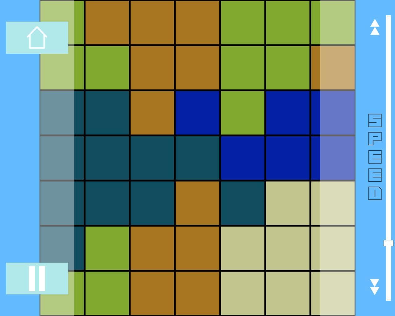 War of Randomness screenshot 3