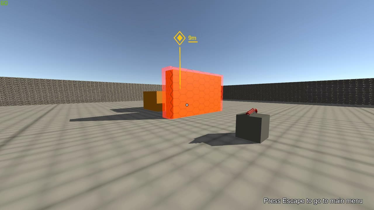 Ping System