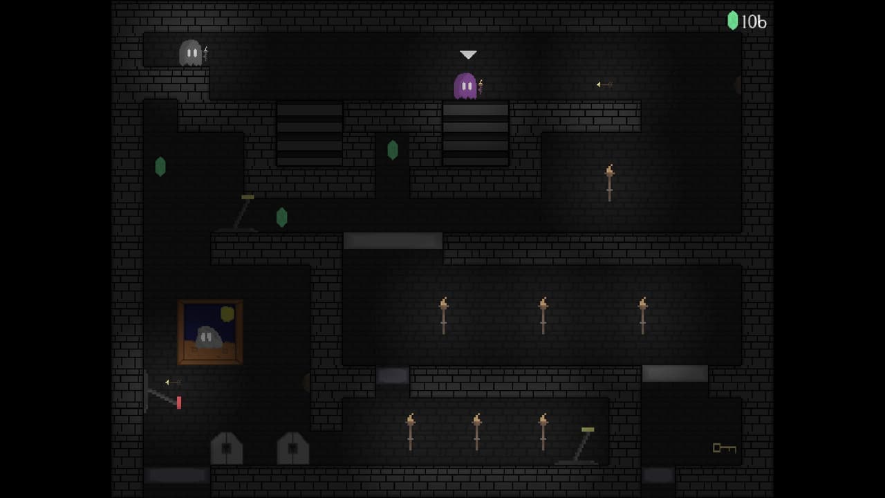 Unknown Castle (definitive edition) screenshot 4