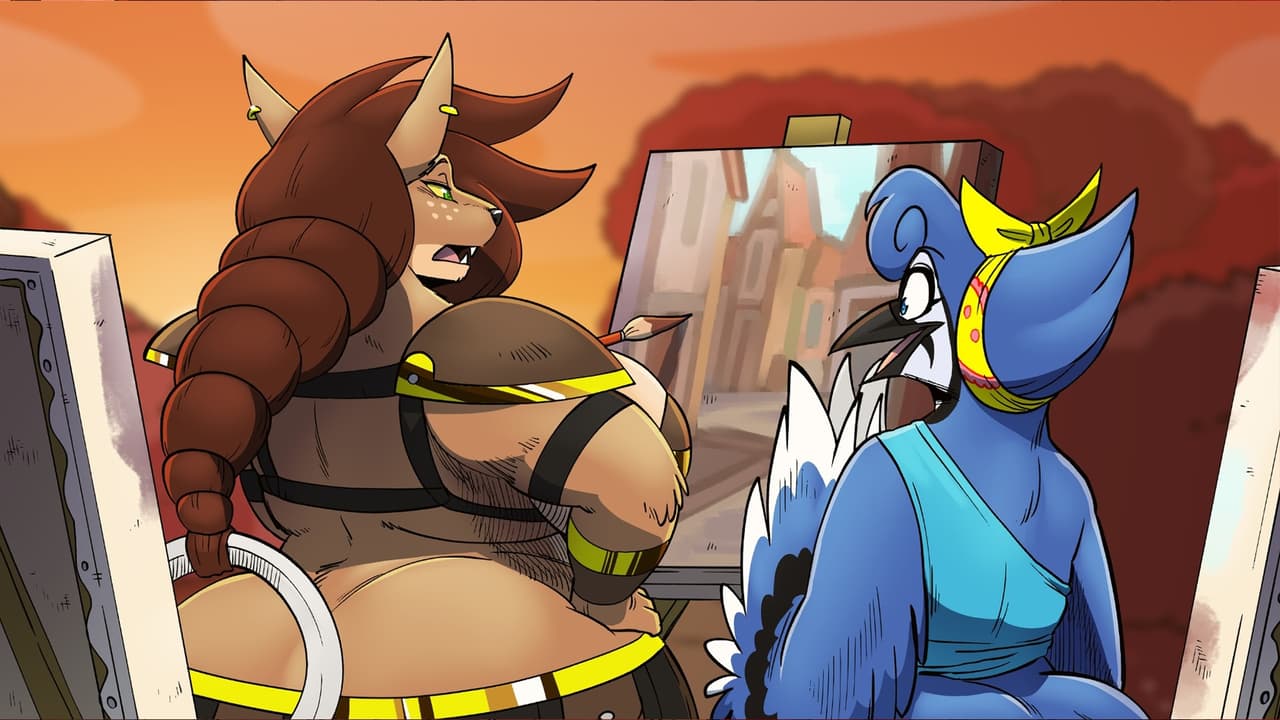 Familiar Travels screenshot 6