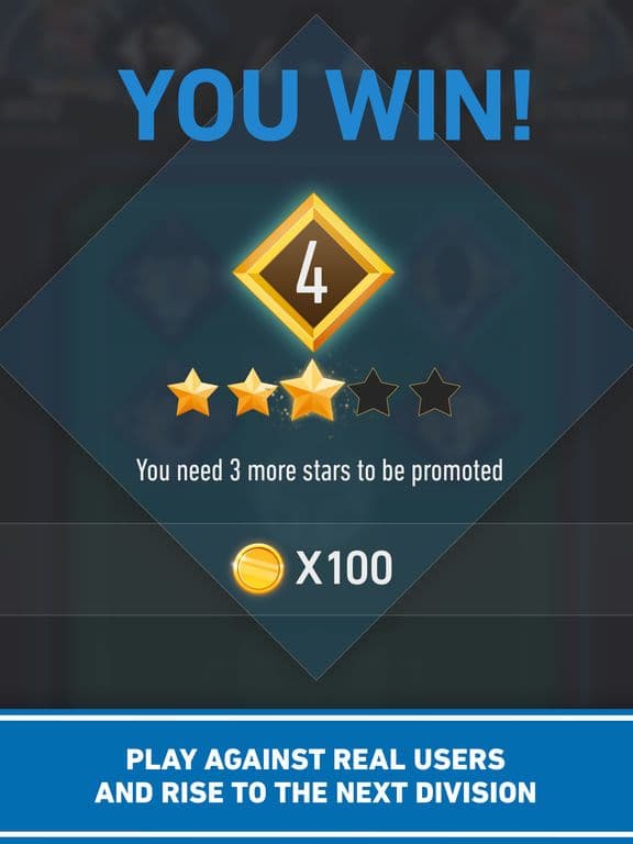 FC Porto Flip - New Cards game screenshot 4