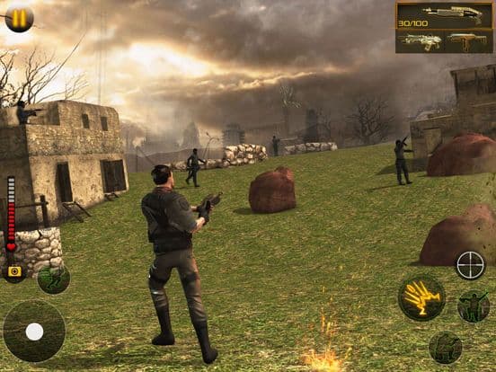 Last Player Survival screenshot 3