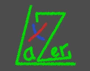 Lazer screenshot 2