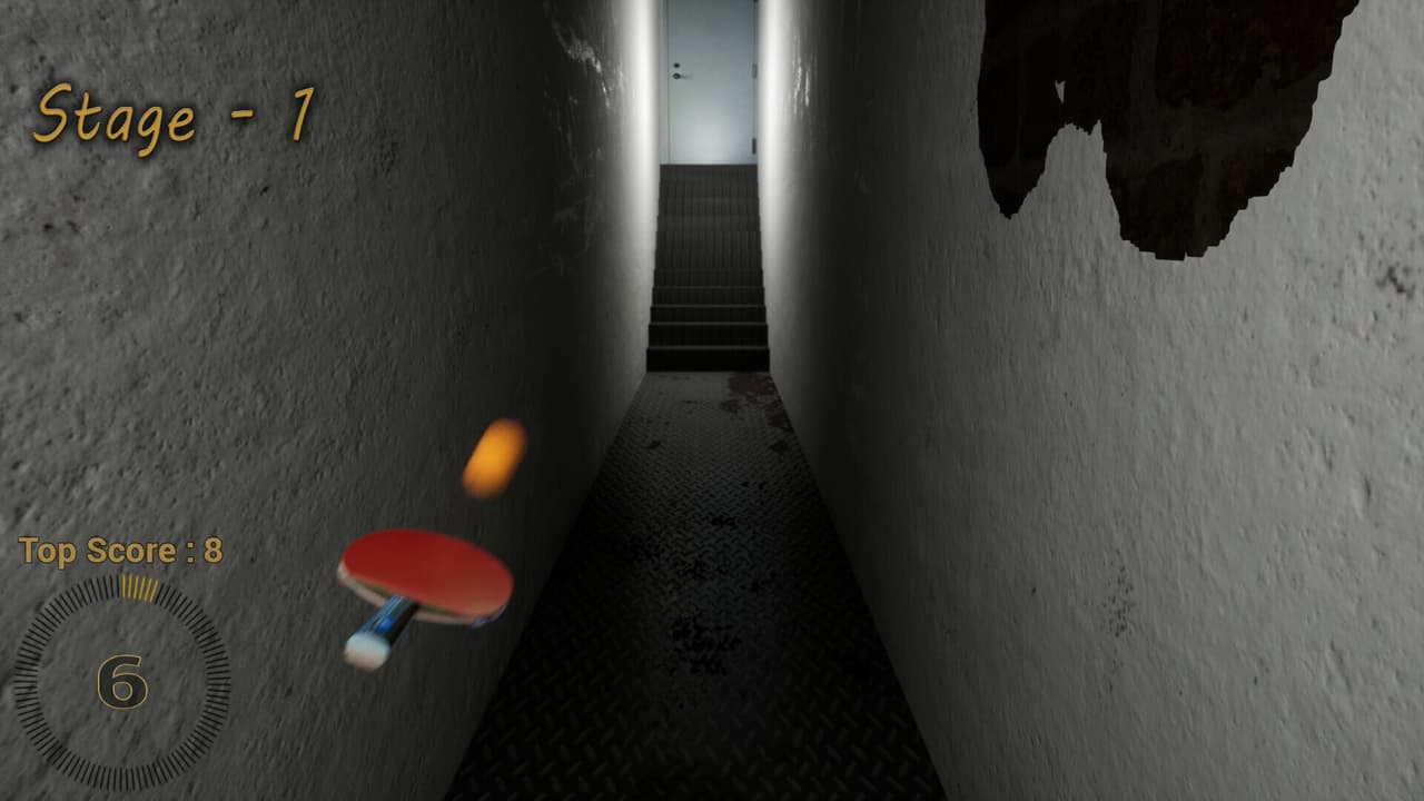 Pinging screenshot 2