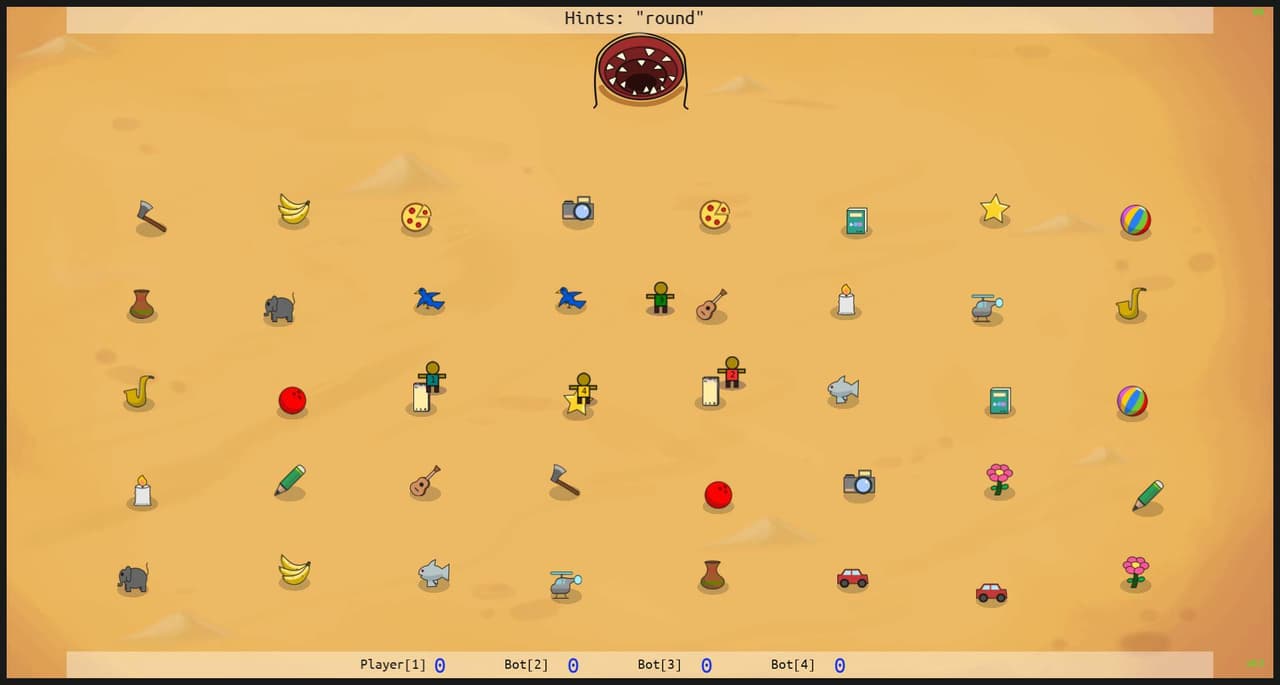 Find & Give Me screenshot 3