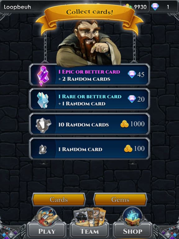 Spells of Genesis screenshot 4