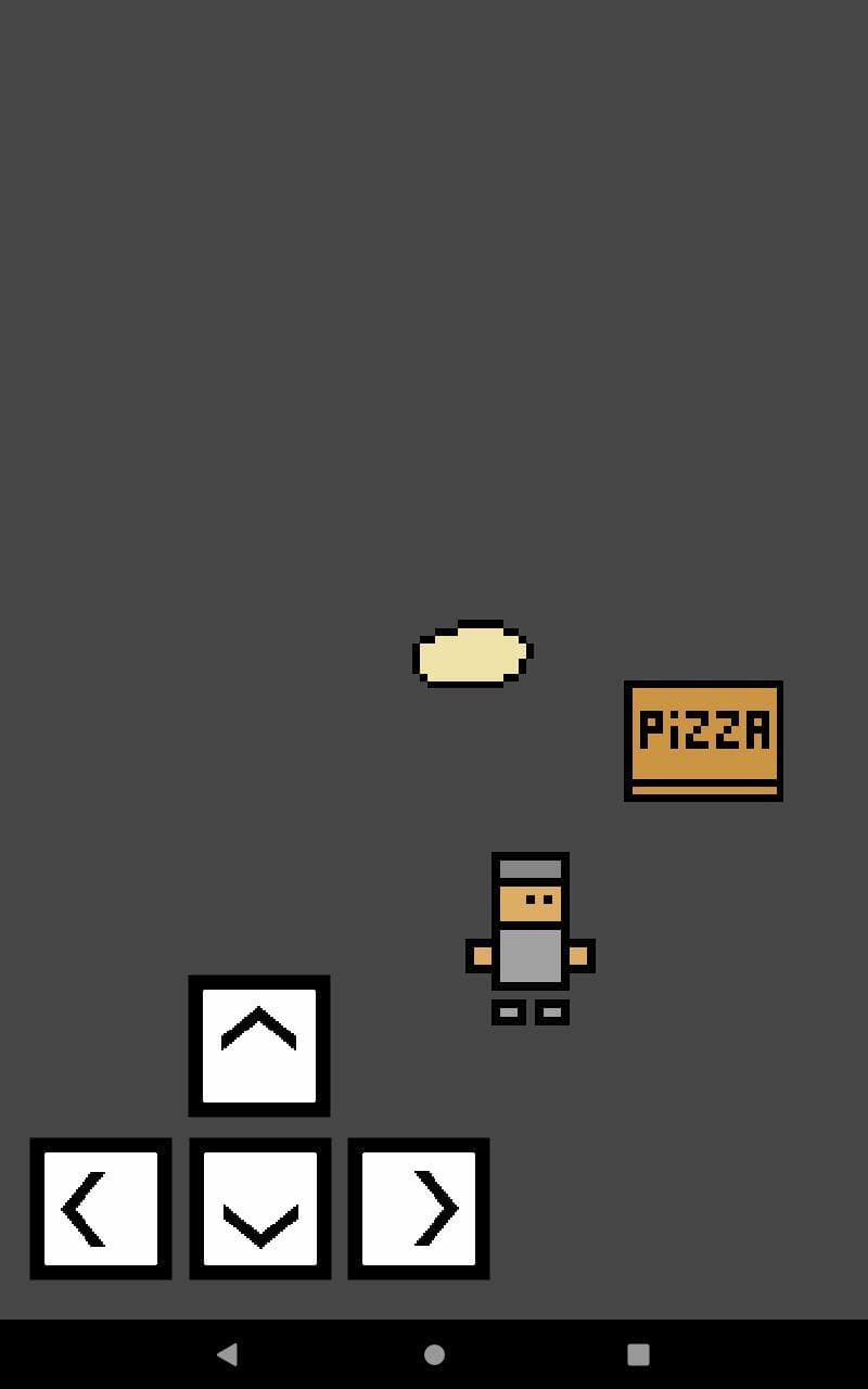 Pizza One Night screenshot 2