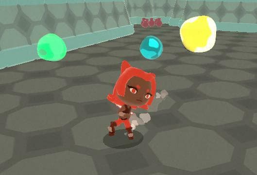 sQuad Force screenshot 3