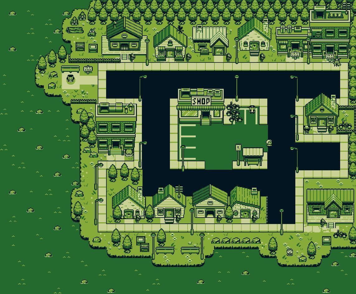 Super Pet Fighter: Re-hamstered Edition(demo) screenshot 2