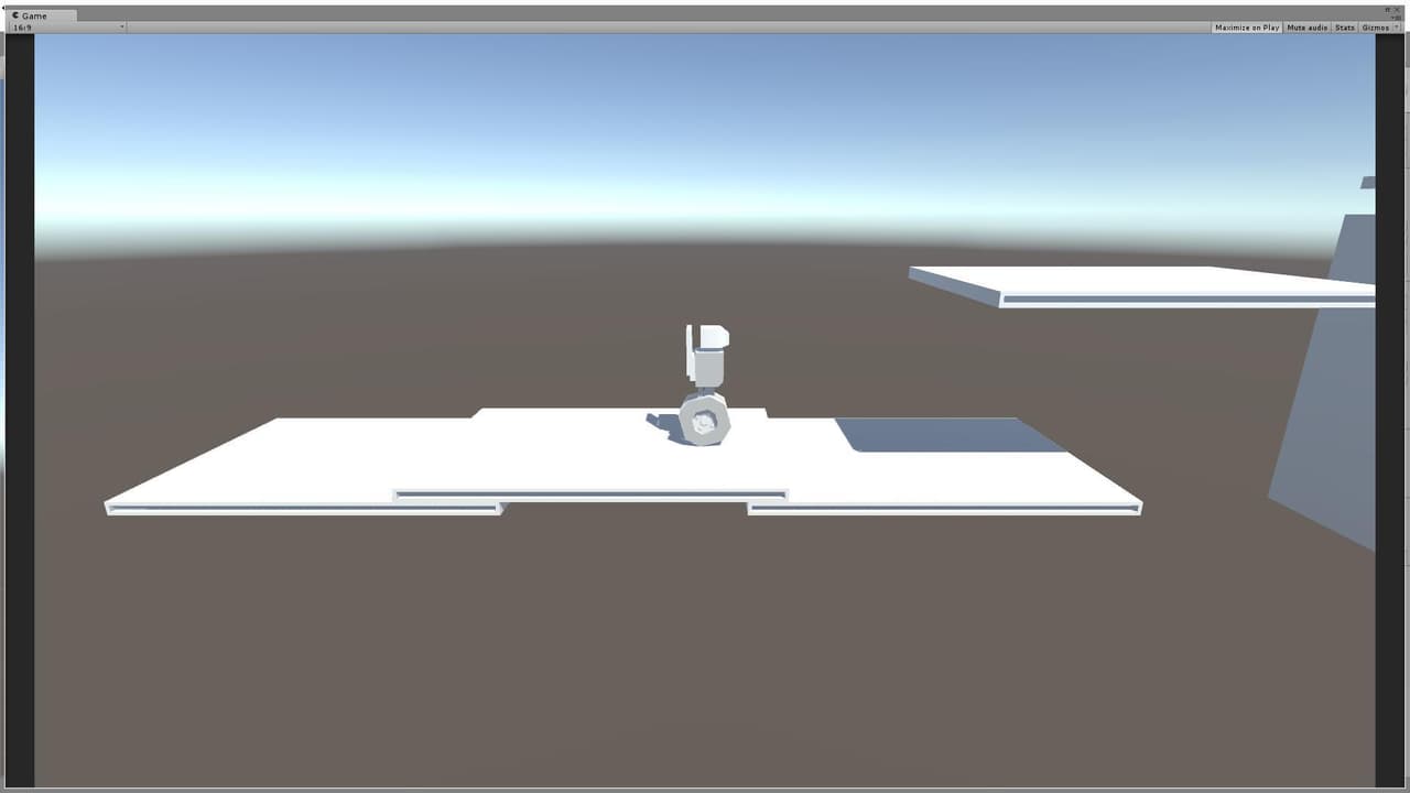 Adventures of Octowheel screenshot 2