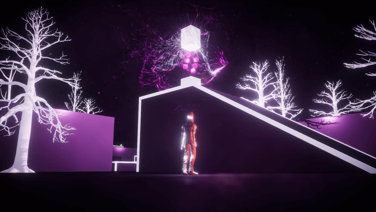 Soul Searcher screenshot 2