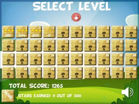 Noahs Ark Game screenshot 3
