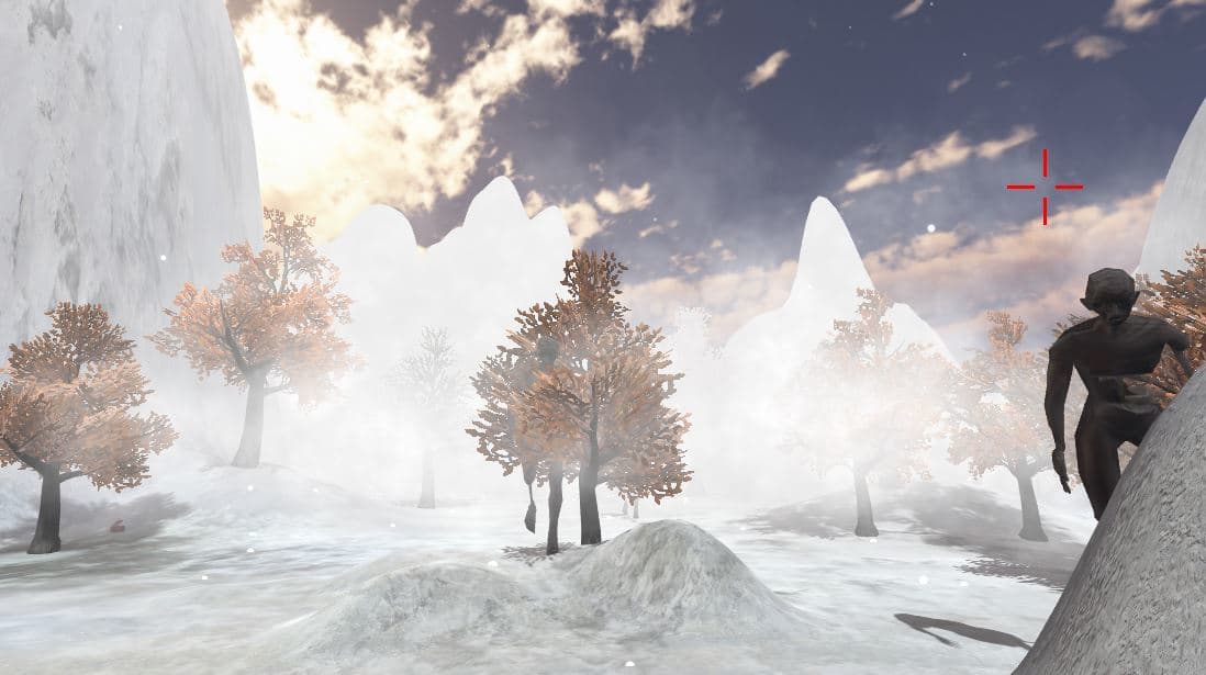 Dead Walkers FPS