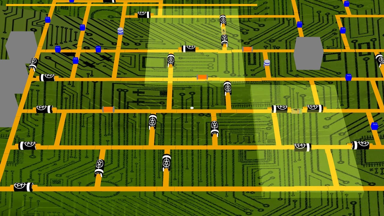 Ludus Bug screenshot 5