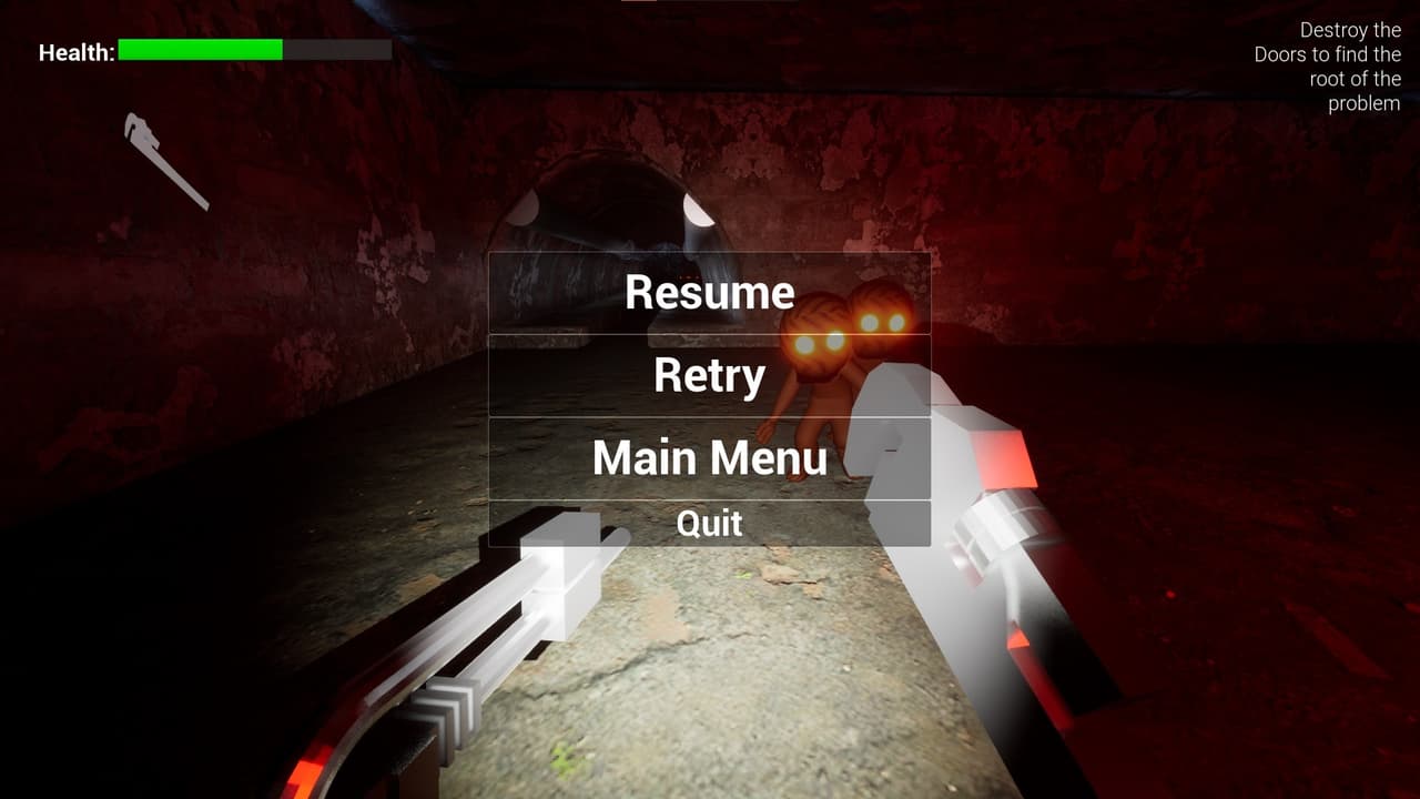 Roots N Toots screenshot 4