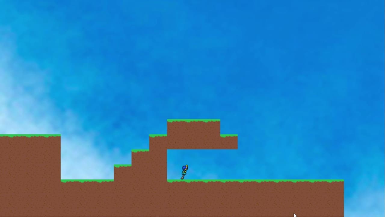 A Spark in Time screenshot 2