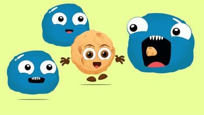 Cookieee screenshot 4