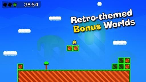Super Mega Dash