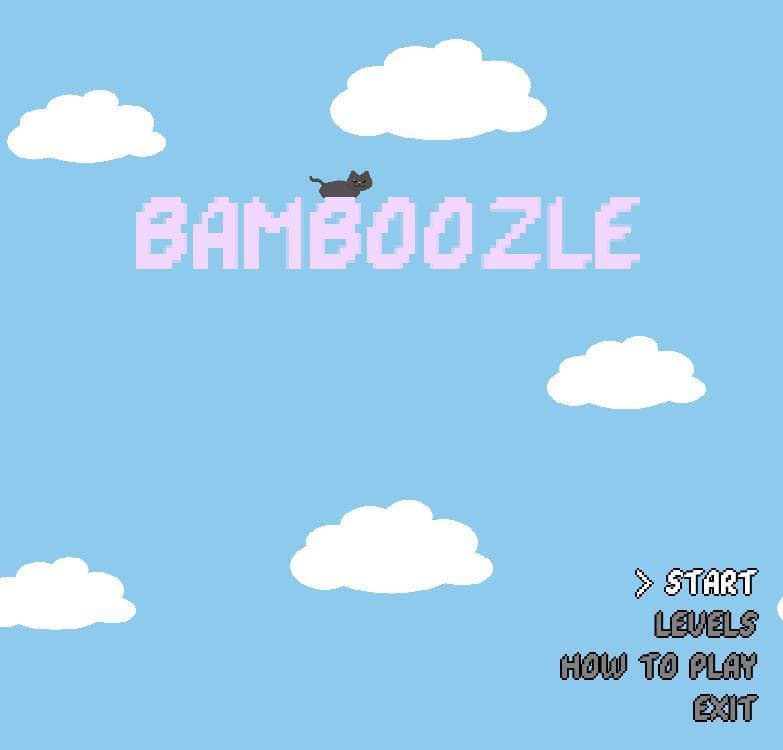 Bamboozle screenshot 2