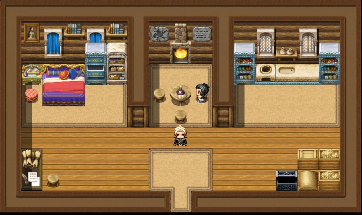 Raey screenshot 3