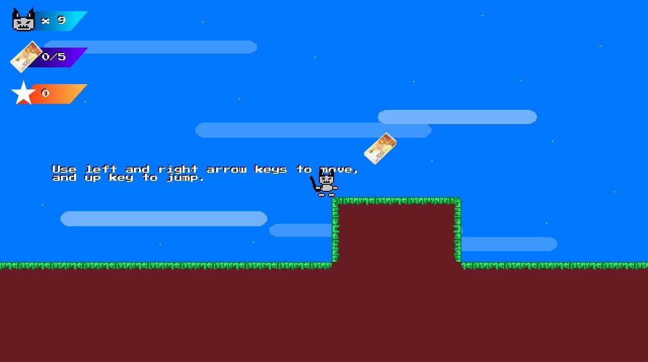 The Adventures Of Sanyek Update #2 screenshot 3