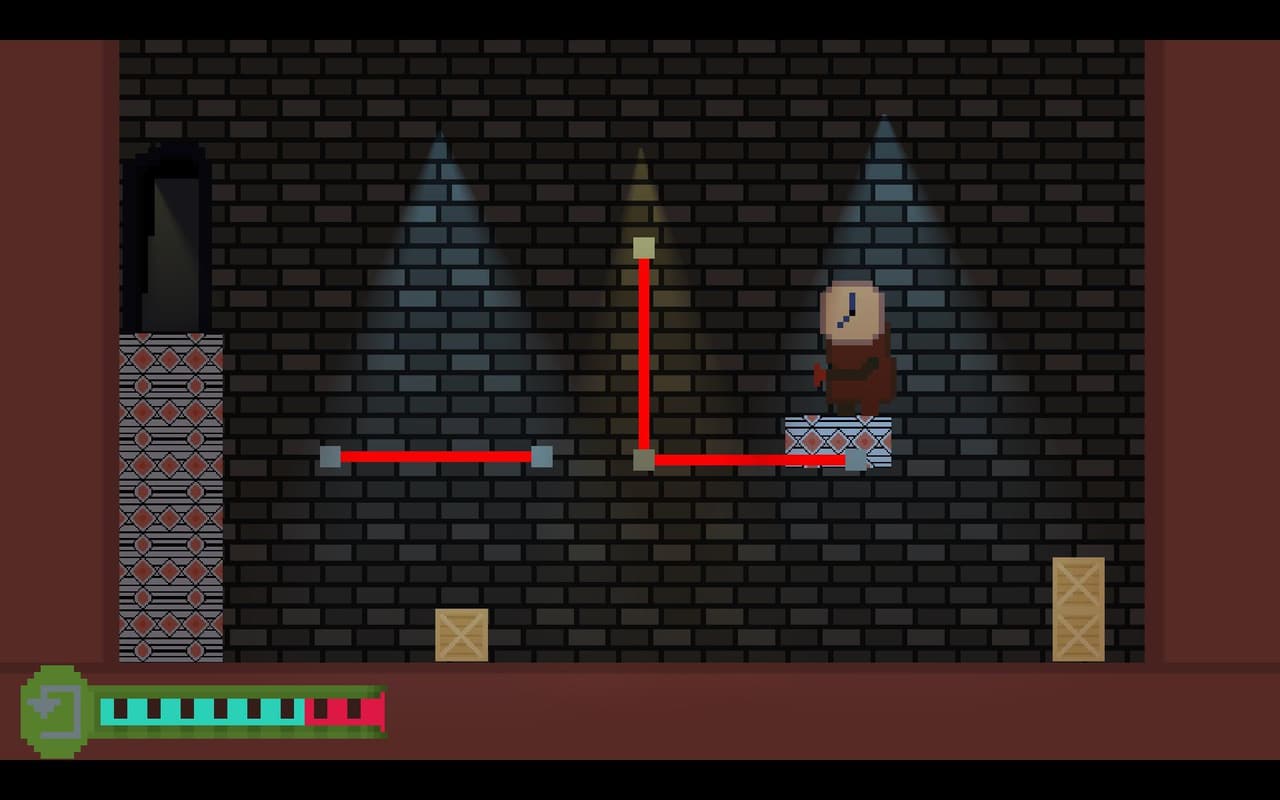 reverse Time (itch) screenshot 6