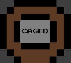Caged (Out There Games)