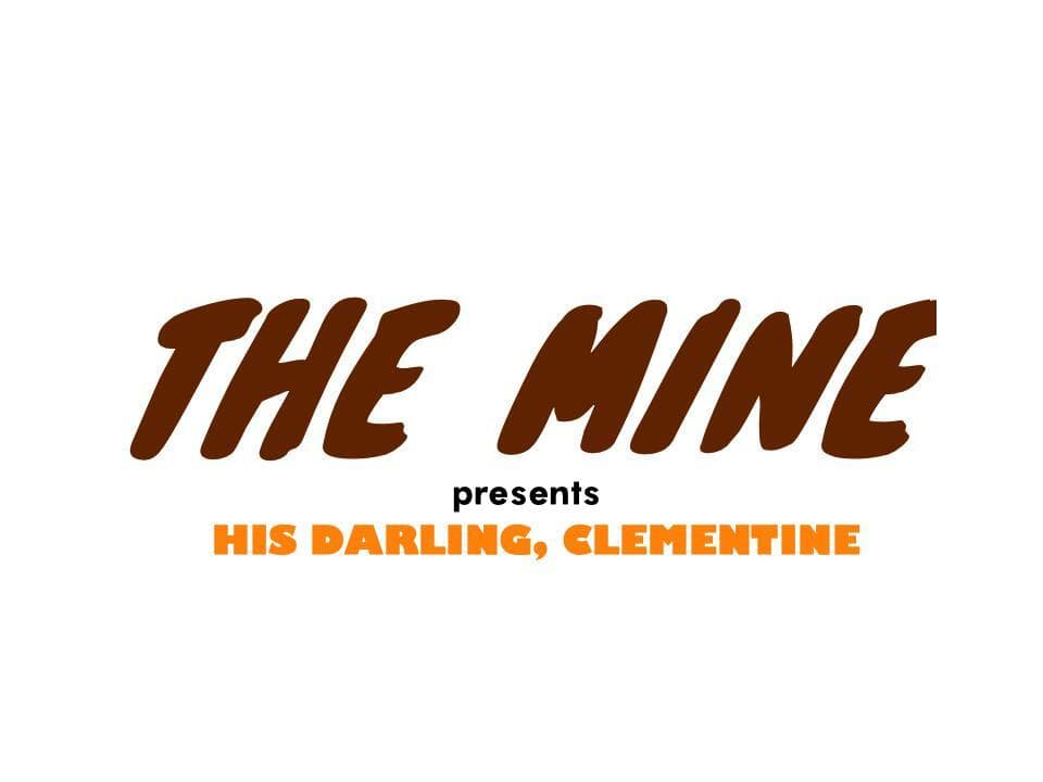 MickeyFTWDWReadFTLs The Mine 2: His Darling, Clementine
