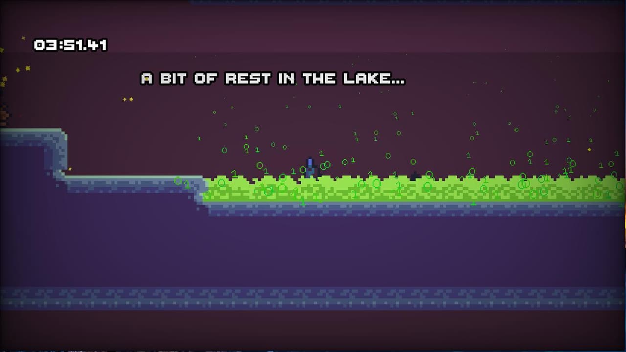 Co-op to the Robo-Coop screenshot 3