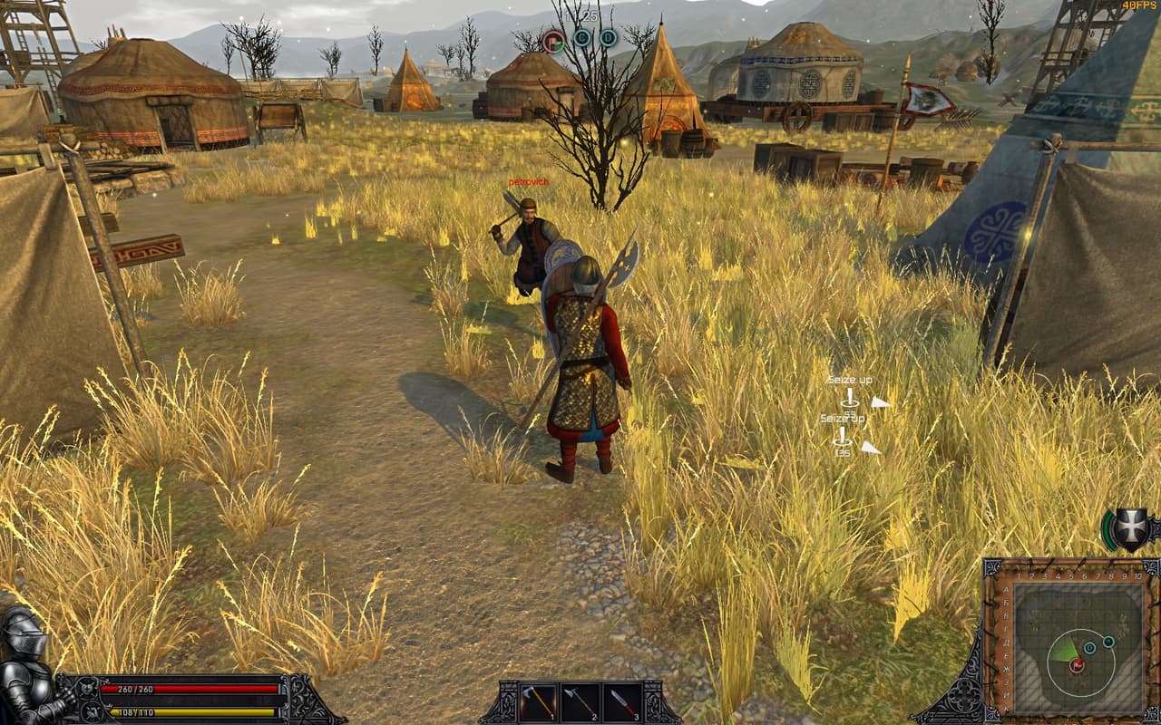 Valor Time screenshot 5