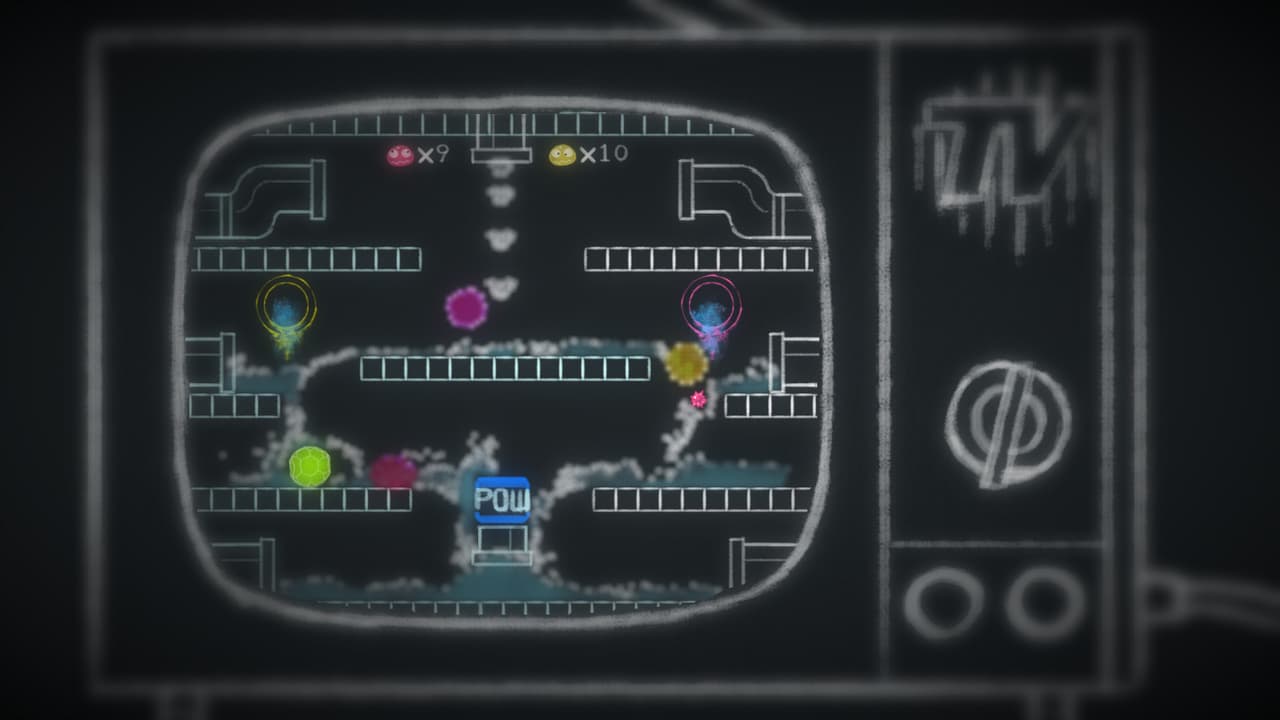 The Shape Of Heart screenshot 4
