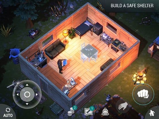 Last Day on Earth: Survival screenshot 4