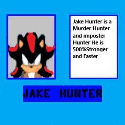Jack Hunter Basics In Best of Hunter screenshot 2