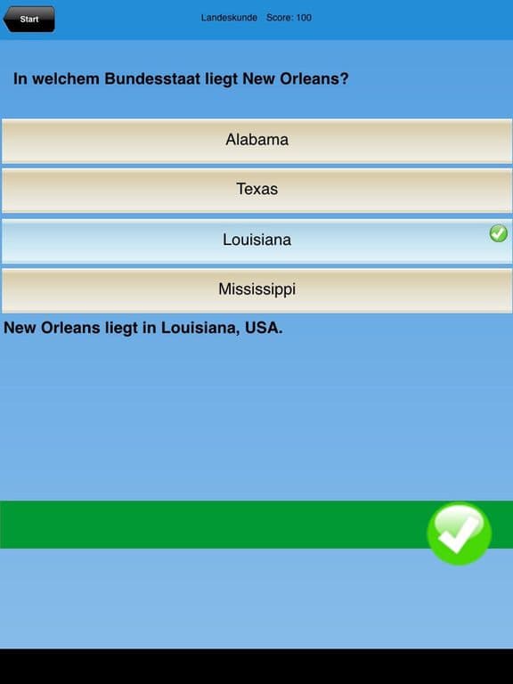 USA Universal screenshot 4