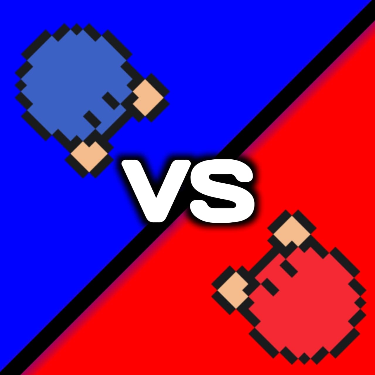 2 Players: Box Wars
