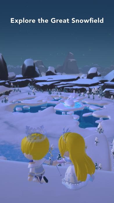 BUD - Create, Play & Hangout screenshot 2