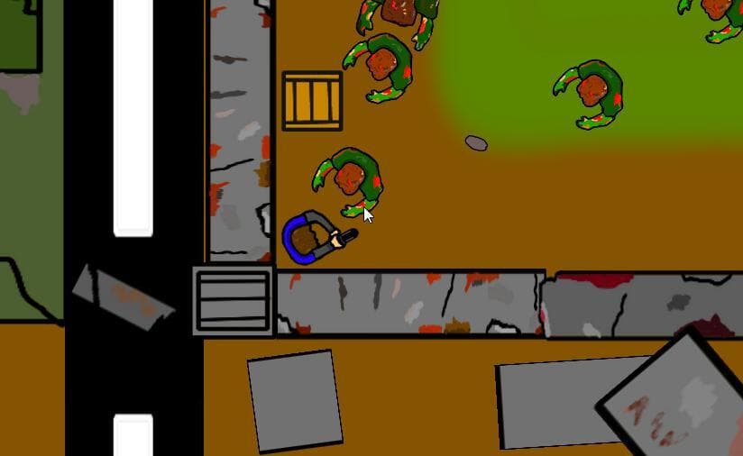 Zombiezz Rebuild