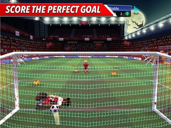 Perfect Kick screenshot 6