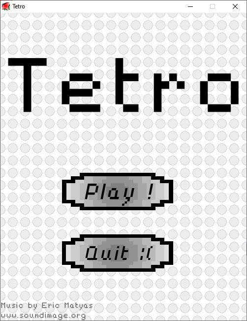 Tetro (charon25)