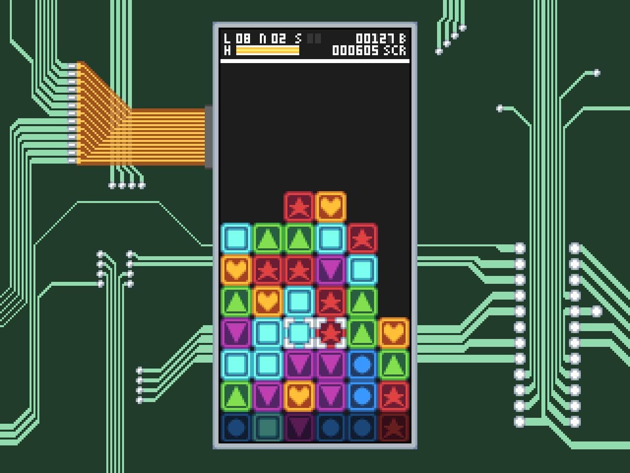Panel Hack screenshot 2
