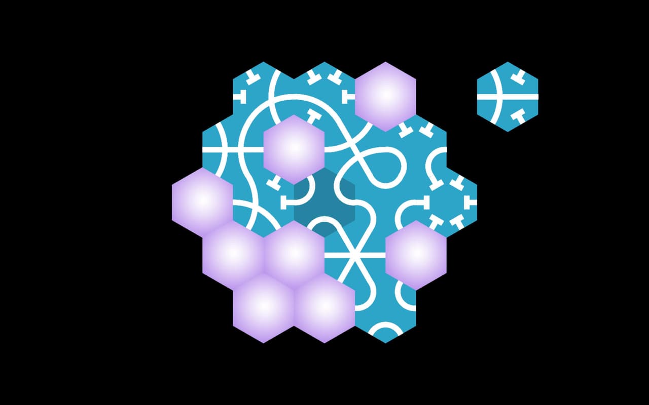 Circuitous Circuits screenshot 3