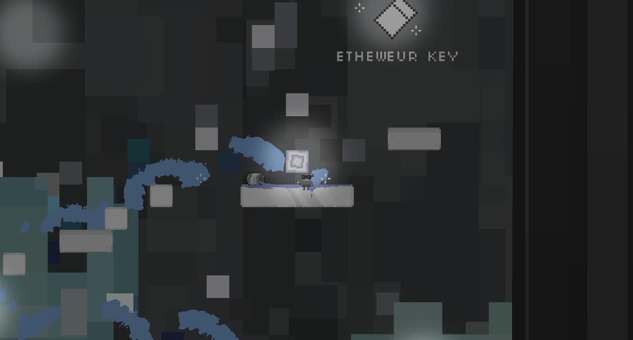 Is this Art? (antqs.studio) screenshot 2