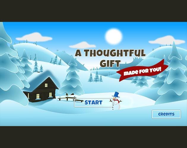 A Thoughtful Gift