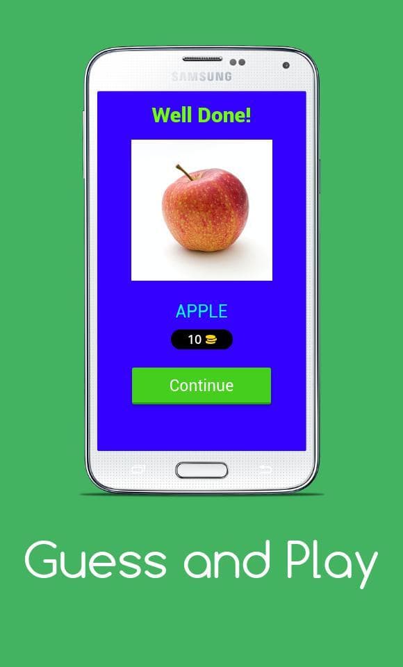 Guess and Play screenshot 3