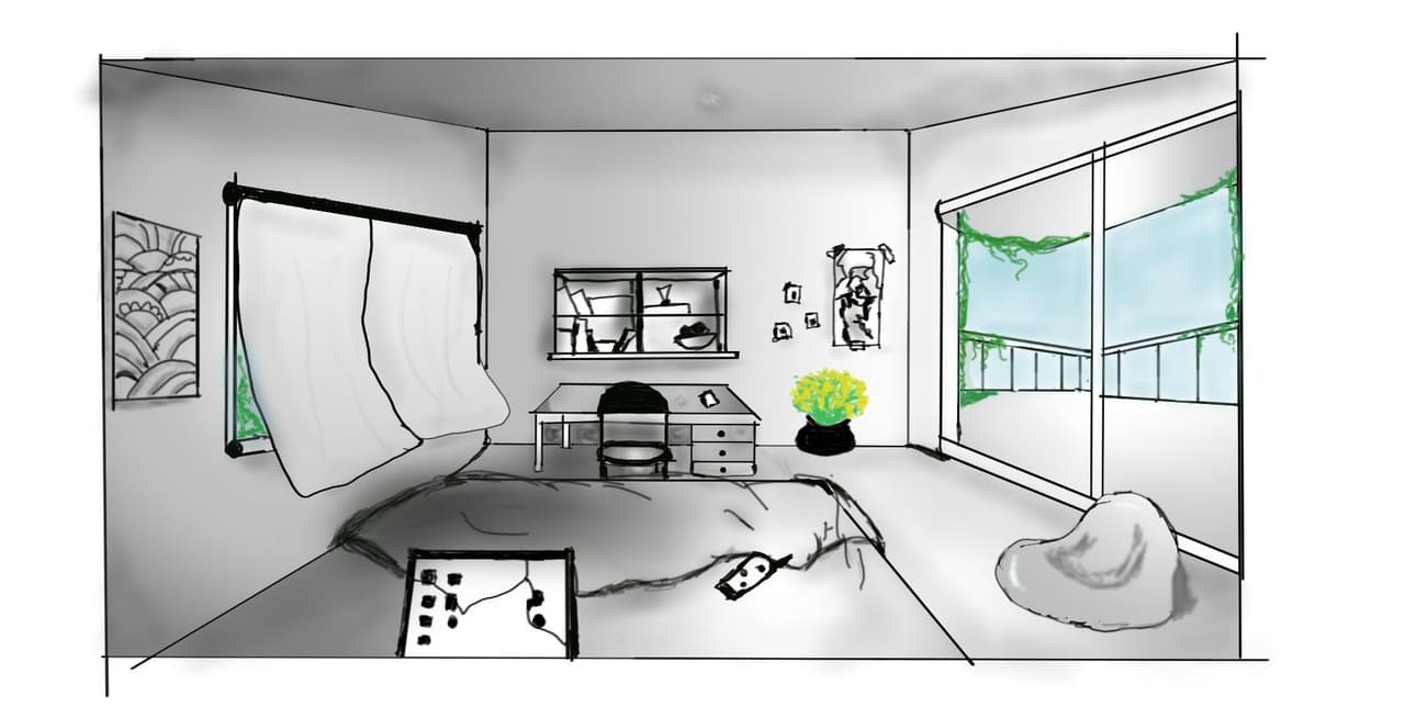Chained Thoughts screenshot 2