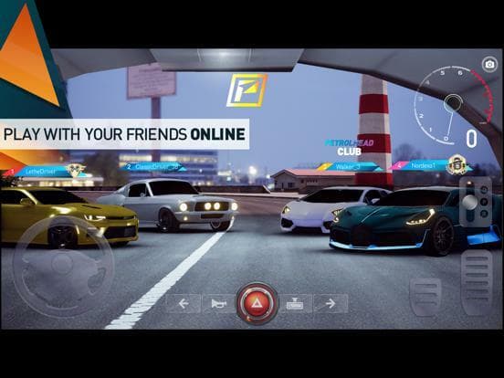 PetrolHead: Epic Joyride screenshot 2
