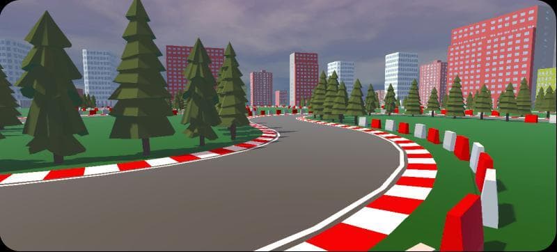 LIMITLESS CAR DRIFT (Dowody Dev) screenshot 3