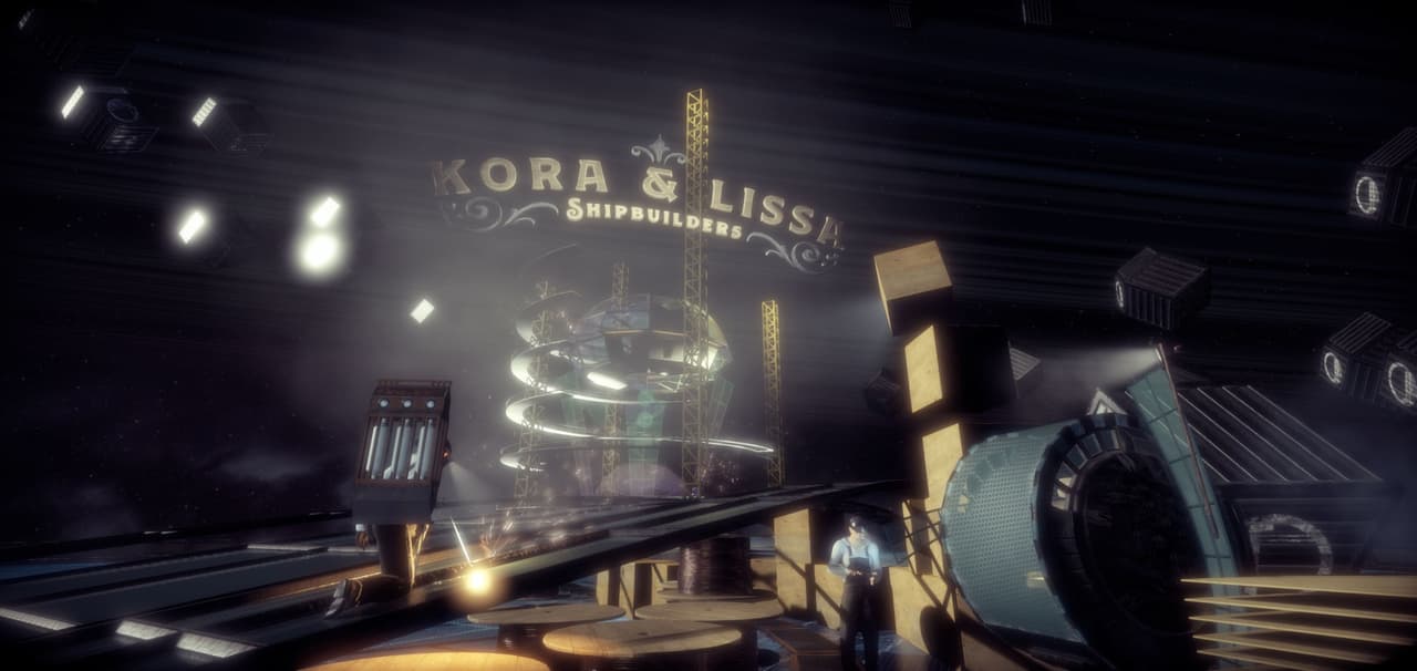 Tinselfly screenshot 2