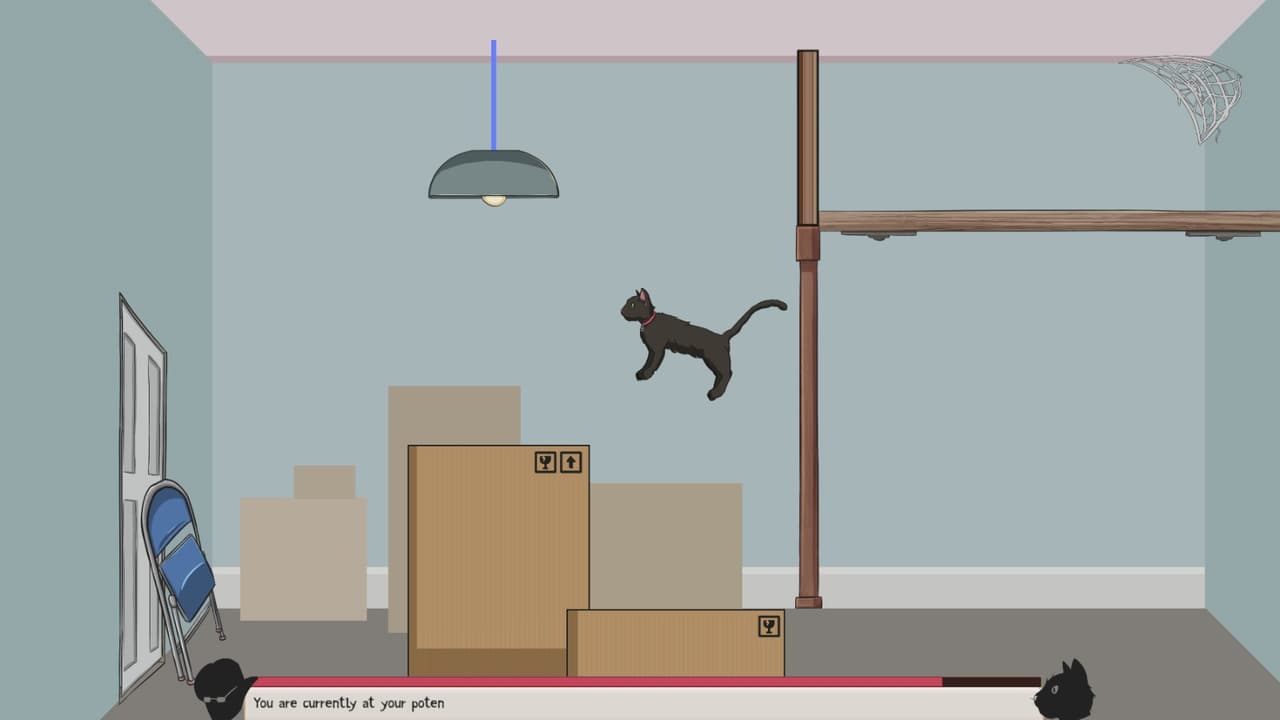 Magical Salescat screenshot 2
