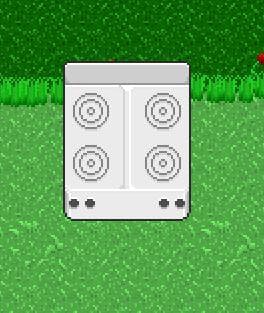 Cinnamons Cooking Quest screenshot 3